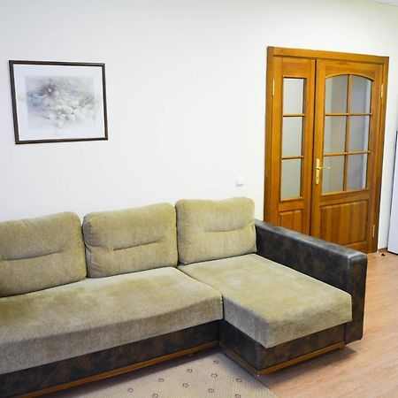 Voyage Hotel مينسك المظهر الخارجي الصورة