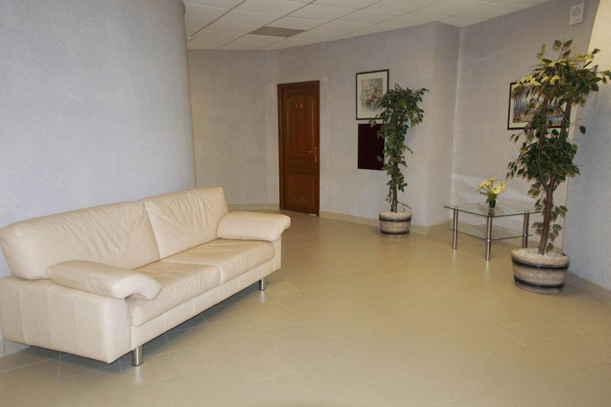 Voyage Hotel مينسك المظهر الخارجي الصورة