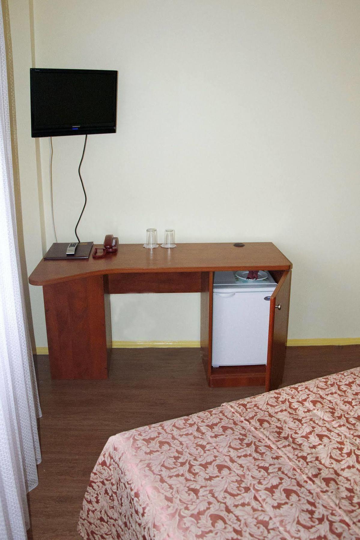 Voyage Hotel مينسك المظهر الخارجي الصورة