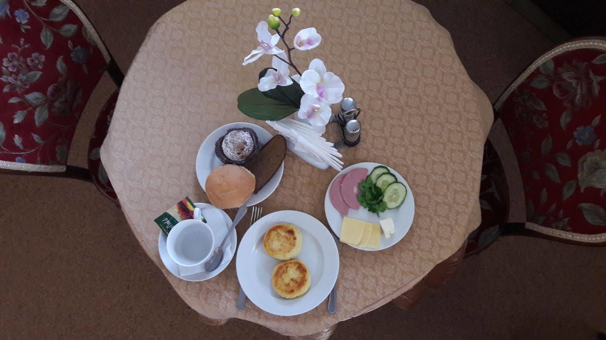 Voyage Hotel مينسك المظهر الخارجي الصورة