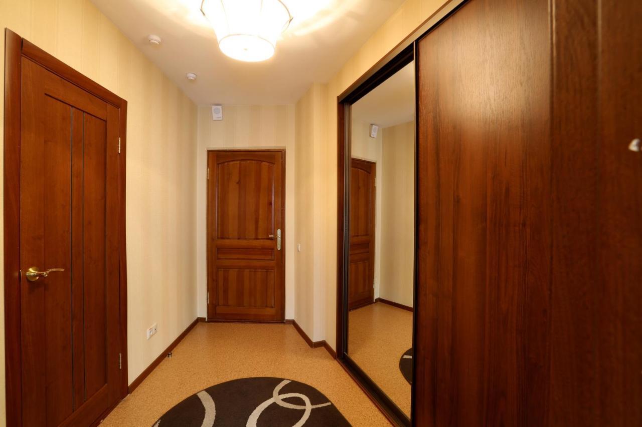 Voyage Hotel مينسك المظهر الخارجي الصورة